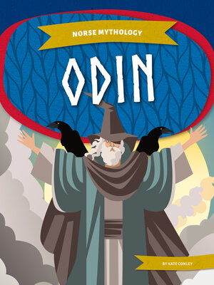 cover image of Odin